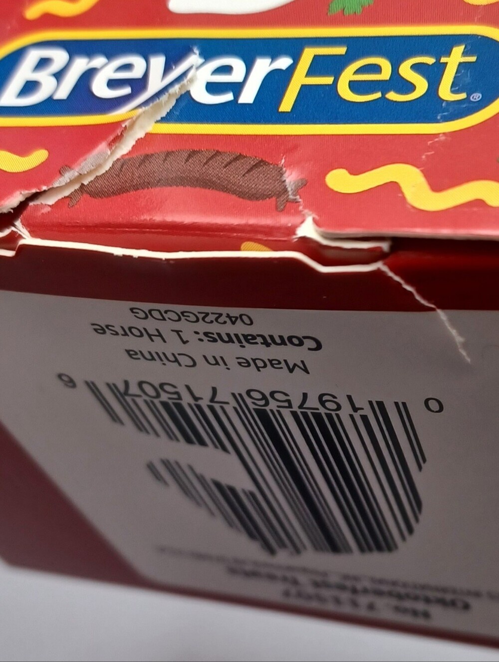 Breyer Spaetzle - Picture 16 of 16
